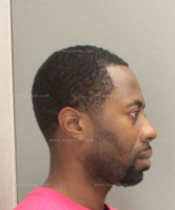 Loranzo Scott