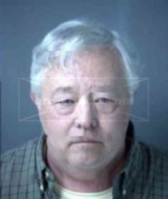 Marshall Rudell Vickers