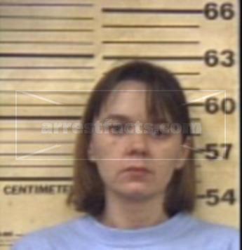 Barbara Denise Thorn