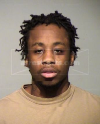 Demarcus Markham