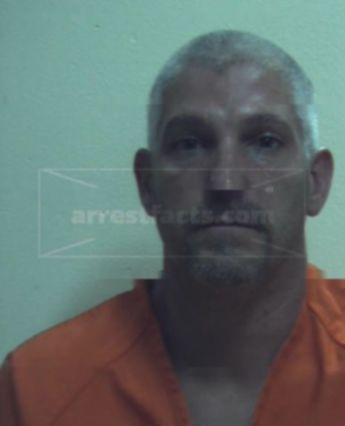 Troy Patterson