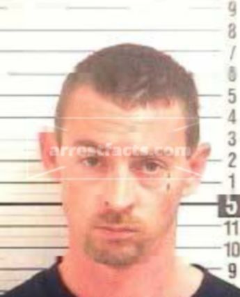 Charles Arron Morris