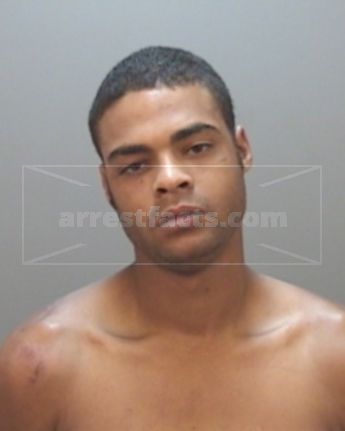 Thomas Deangelo Shears
