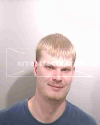 Shane Andrew Markum