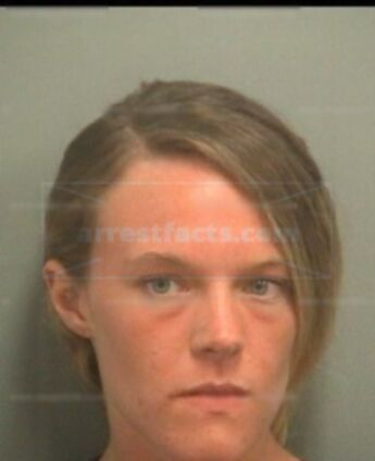 Jordan Marie Lacasse