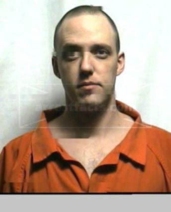 Brian Keith Oxford