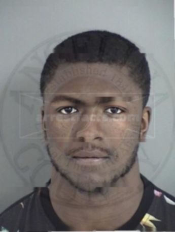Adrion Drewaun Smith
