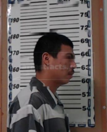 Uber Alejandres-Santa Cruz