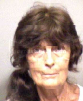 Laurie Cornwell Hulber