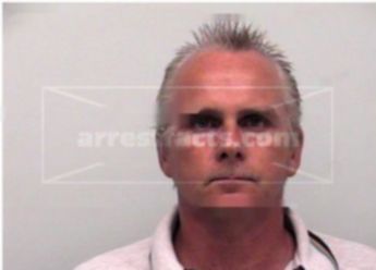 Lloyd Douglas Evans