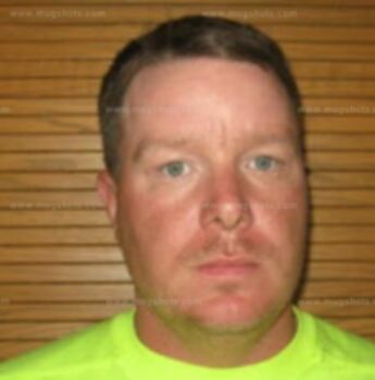 Robert Lee Cuppernell