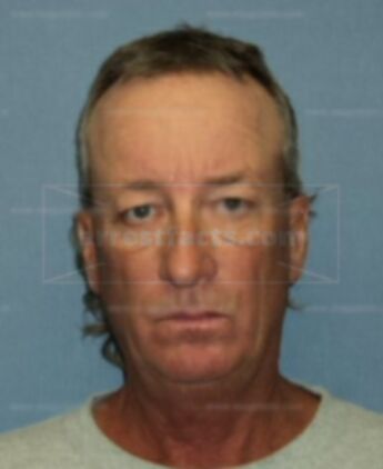 David Lee Mandrell