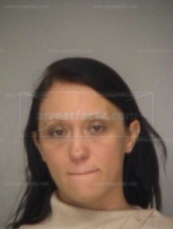 Mitzie Danielle Beaver