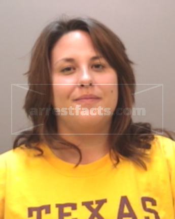 Taren Nicole Waters