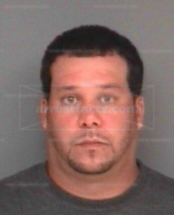 Damien James Jones
