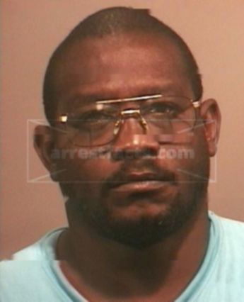 Randolph Jackson