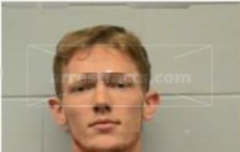 Nicholas Van Ewing