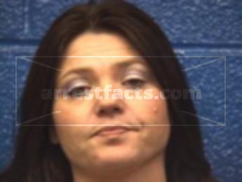 Deidre Ann Rhodes