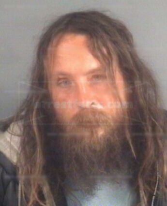 James Nathaniel Crittenden
