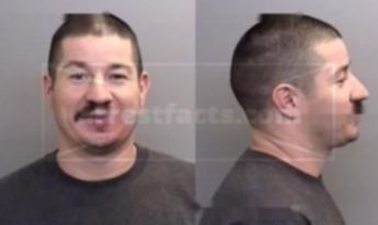 Steven Michael Green