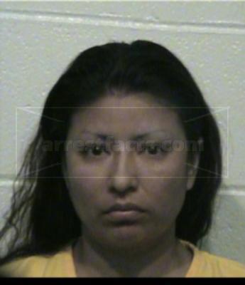 Christi Nicole Beltran