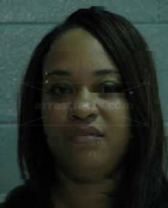 Tia Rejeanne Wooten