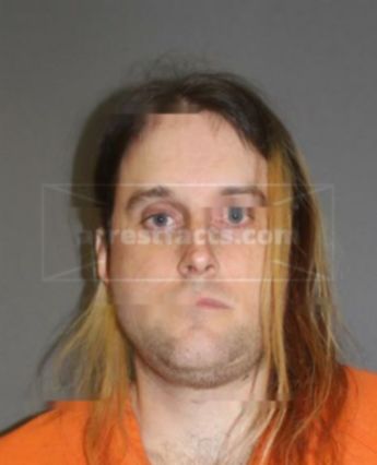 Daniel Elton Phillips
