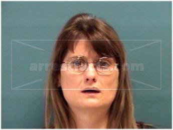 Cheryl Ann Aronson