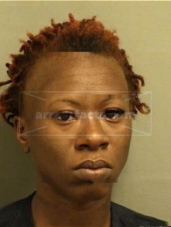 Stephanie Lashawn Jackson