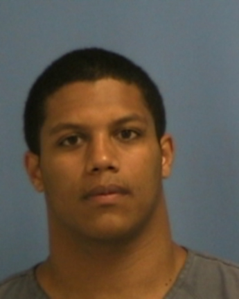 Johnathen Ryan Lugo