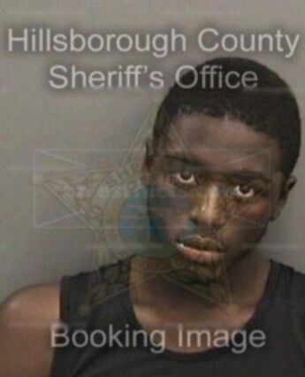 Keshawn Kassem Minor