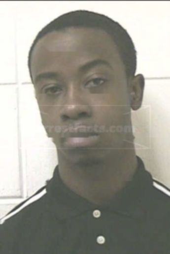 Antonio Terell Perry