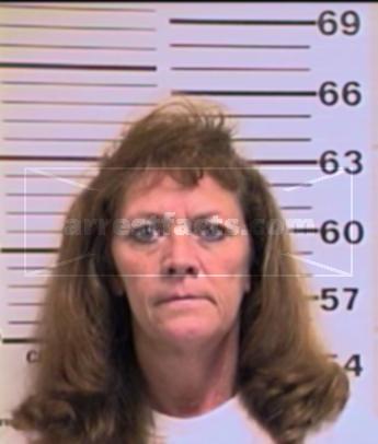 Brenda Sharon Hale