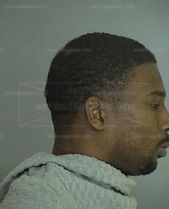 Terrel Lamont Marshall