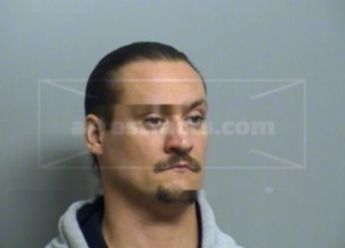 Nigel Ian Grisham