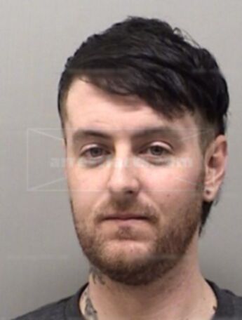 Zachary Robert Geist