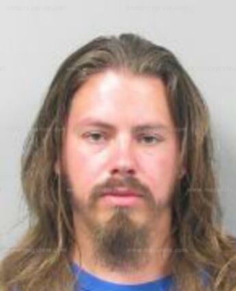 Kevin James Davidson