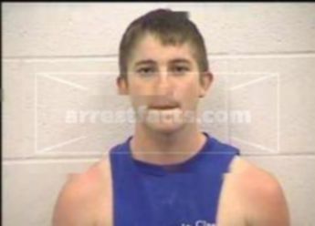 Corey Austin Ryan