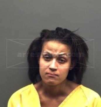 Delanie Dawn Rentie