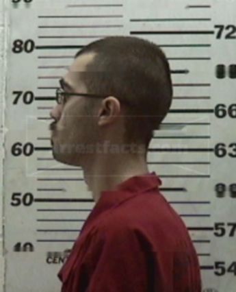 Christopher Robert Bryant