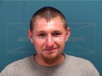 Nicholas James Rykhus