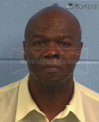 Charles Curtis Dobbins