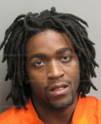 Joshua Derrick Fonville