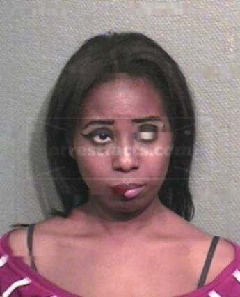 Kiera Rosemary Dorsey