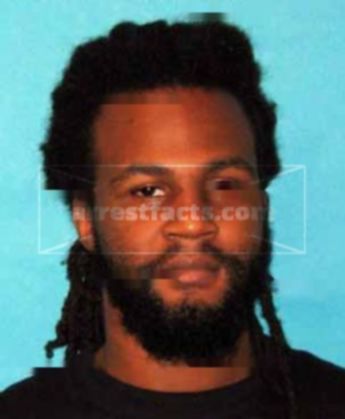 Jordan Devon Stephens