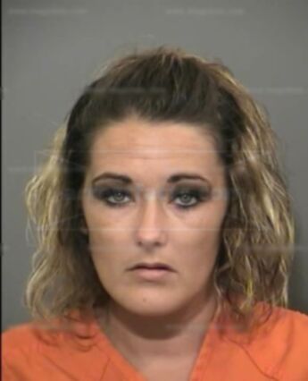 Betty Lee Pence