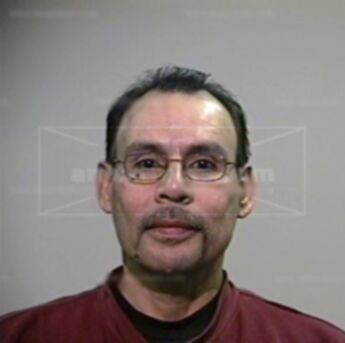 Norberto Hernandez Gonzalez