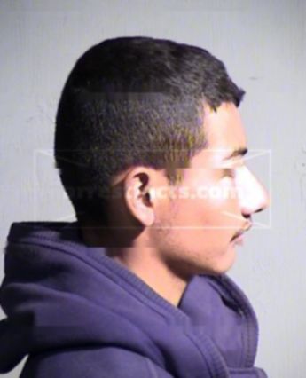 Ramon Cristian Miranda-Miranda