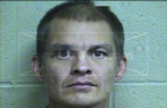 Rodney Alden Logan