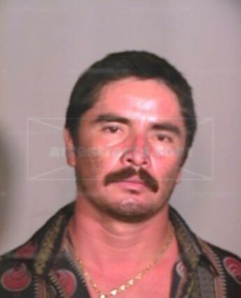 Antero Oviedo Rivera